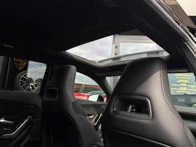 Mercedes A 180 d amg line 1.5 116ch/Toit ouvrant/Camera (2019) - Foto 14