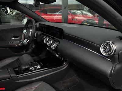 Mercedes A 180 d amg line 1.5 116ch/Toit ouvrant/Camera (2019) - Foto 12