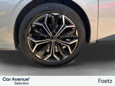 DS Automobiles DS4 PureTech 130ch Performance Line + Automatique (2022) - Foto 3