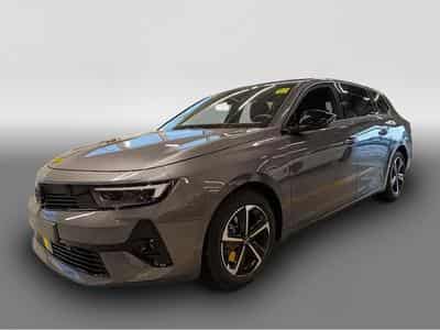 Opel Astra (2024) - Photo 2