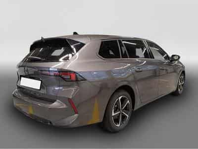 Opel Astra (2024) - Photo 3