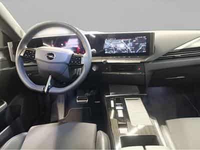 Opel Astra (2024) - Photo 5