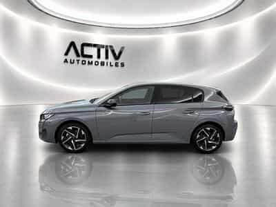 Peugeot 308 1.5 BLUEHDI 130 ALLURE EAT8 (2025) - Photo 4