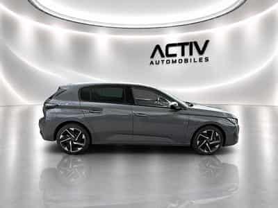 Peugeot 308 1.5 BLUEHDI 130 ALLURE EAT8 (2025) - Photo 8