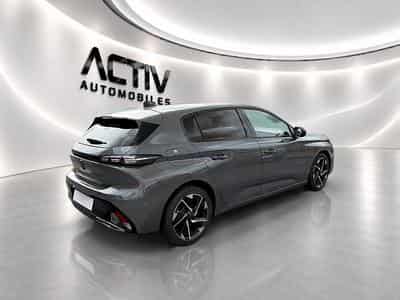 Peugeot 308 1.5 BLUEHDI 130 ALLURE EAT8 (2025) - Photo 7