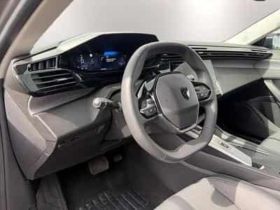 Peugeot 308 1.5 BLUEHDI 130 ALLURE EAT8 (2025) - Photo 10