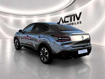 Citroen C4 X 1.2 HYBRIDE 145 MAX E-DCS6 (2025) - Photo 5