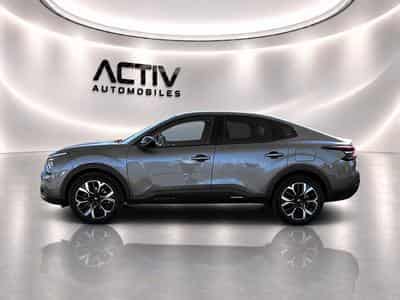 Citroen C4 X 1.2 HYBRIDE 145 MAX E-DCS6 (2025) - Photo 4