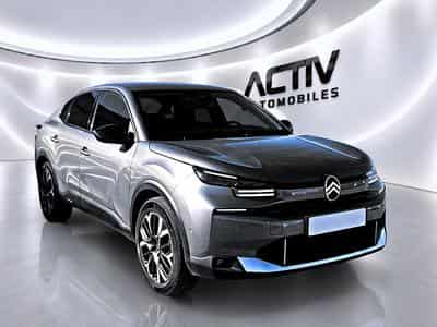 Citroen C4 X 1.2 HYBRIDE 145 MAX E-DCS6 (2025) - Photo 3