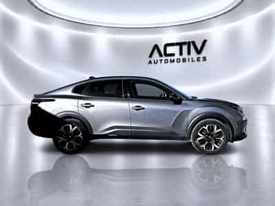 Citroen C4 X 1.2 HYBRIDE 145 MAX E-DCS6 (2025) - Photo 8
