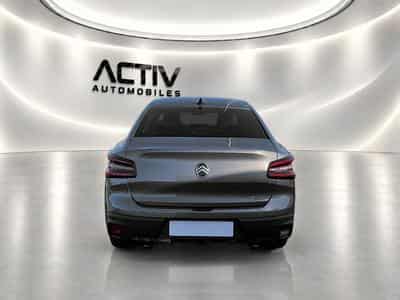 Citroen C4 X 1.2 HYBRIDE 145 MAX E-DCS6 (2025) - Photo 6