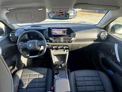 Citroen C4 X 1.2 HYBRIDE 145 MAX E-DCS6 (2025) - Photo 10