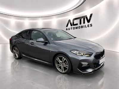 Bmw Série 2 (F44) 218DA 150 M SPORT BVA8 (2021) - Foto 3