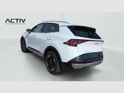 Kia SPORTAGE Hybride 239 ch BVA6 Active (2026) - Photo 5