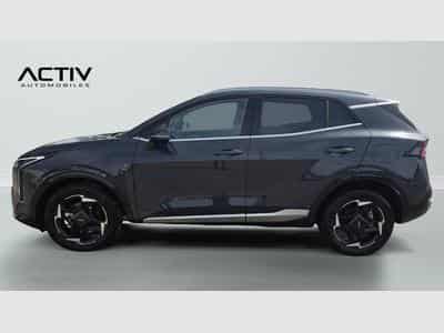 Kia SPORTAGE Hybride 239 ch BVA6 Active (2026) - Foto 4