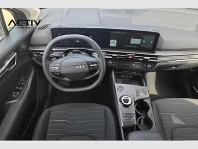 Kia SPORTAGE Hybride 239 ch BVA6 Active (2026) - Foto 13