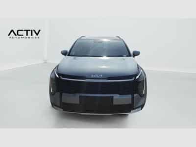 Kia SPORTAGE Hybride 239 ch BVA6 Active (2026) - Foto 2