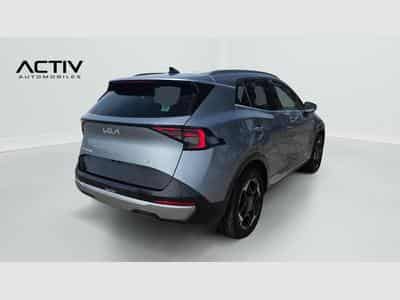 Kia SPORTAGE Hybride 239 ch BVA6 Active (2026) - Foto 7