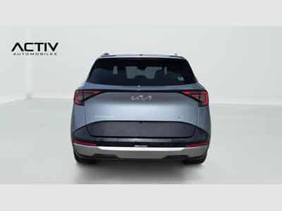 Kia SPORTAGE Hybride 239 ch BVA6 Active (2026) - Foto 6