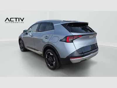 Kia SPORTAGE Hybride 239 ch BVA6 Active (2026) - Foto 5