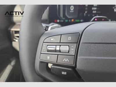 Kia SPORTAGE Hybride 239 ch BVA6 Active (2026) - Foto 15