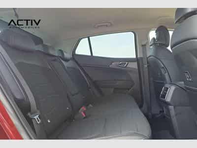 Kia SPORTAGE Hybride 239 ch BVA6 Active (2026) - Foto 10