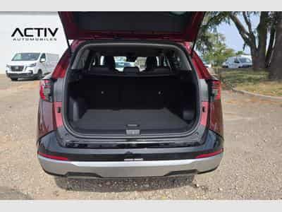 Kia SPORTAGE Hybride 239 ch BVA6 Active (2026) - Foto 11