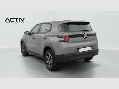 Citroën C3 Aircross 113 ch autonomie confort You (2025) - Foto 5