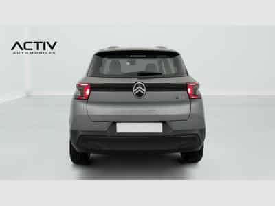 Citroën C3 Aircross 113 ch autonomie confort You (2025) - Foto 6