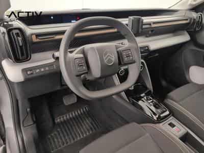 Citroën C3 Aircross 113 ch autonomie confort You (2025) - Foto 15