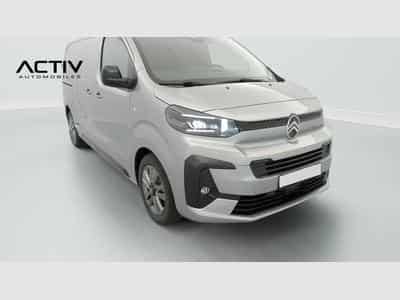 Citroën Jumpy DIESEL 150 CH M AUTOMAT (2026) - Photo 1