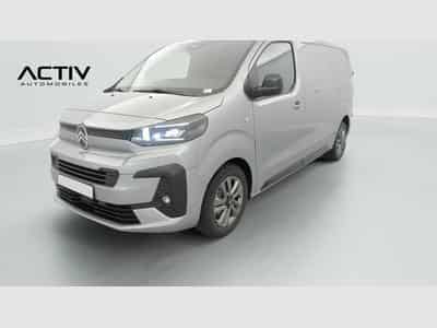 Citroën Jumpy DIESEL 150 CH M AUTOMAT (2026) - Photo 3