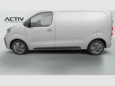Citroën Jumpy DIESEL 150 CH M AUTOMAT (2026) - Photo 4