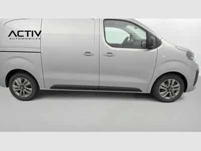 Citroën Jumpy DIESEL 150 CH M AUTOMAT (2026) - Photo 8