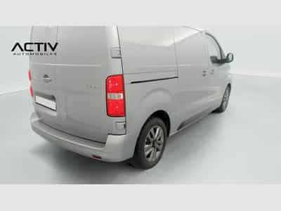 Citroën Jumpy DIESEL 150 CH M AUTOMAT (2026) - Photo 7