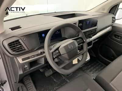 Citroën Jumpy DIESEL 150 CH M AUTOMAT (2026) - Photo 15