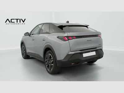 Peugeot 3008 Hybrid 145 e-DCS6 Allure (2025) - Photo 5