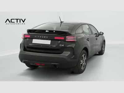 Citroën C4 Hybride 110 ch e-DCS6 You (2025) - Foto 7