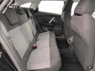 Citroën C4 Hybride 110 ch e-DCS6 You (2025) - Foto 10