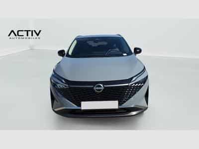 Nissan QASHQAI MILD HYBRID 158 CH XTRONIC N-CONNECTA (2025) - Foto 2