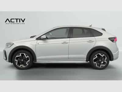 VW Taigo 1.0 TSI 116 BVM6 R-LINE (2025) - Photo 4