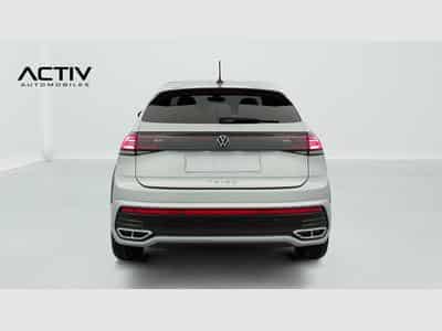 VW Taigo 1.0 TSI 116 BVM6 R-LINE (2025) - Photo 6