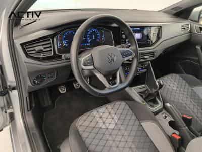 VW Taigo 1.0 TSI 116 BVM6 R-LINE (2025) - Photo 15