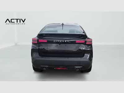 Citroën C4 PureTech 130 EAT8 Plus (2025) - Foto 6