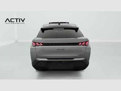 Peugeot 3008 Hybrid 145 e-DCS6 GT (2025) - Photo 6