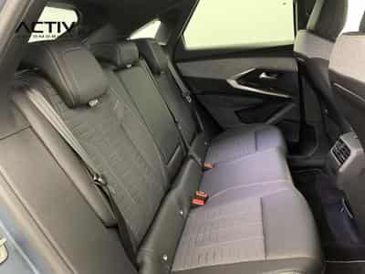 Peugeot 3008 Hybrid 145 e-DCS6 GT (2025) - Photo 10