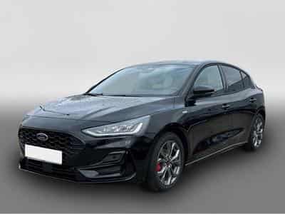 Ford Focus (2025) - Photo 1