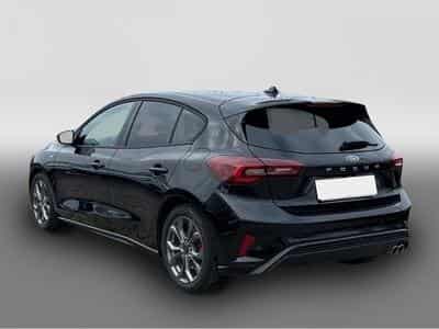 Ford Focus (2025) - Photo 2