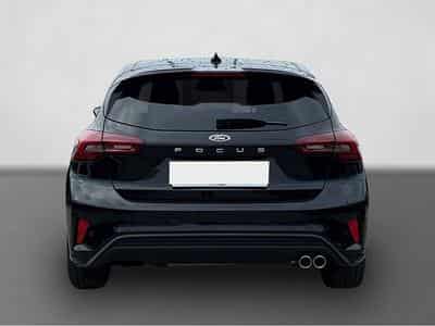 Ford Focus (2025) - Photo 3