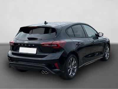 Ford Focus (2025) - Photo 4